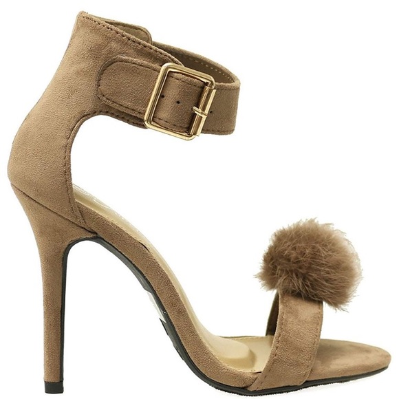 👡Power Puff👡 - Picture 2 of 4